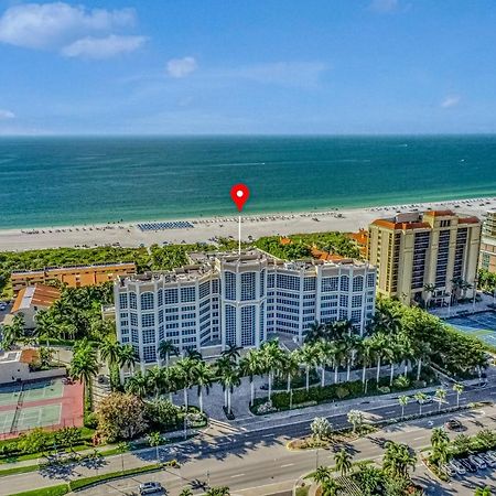Marco Beach Ocean Resort 614 Marco Island Εξωτερικό φωτογραφία