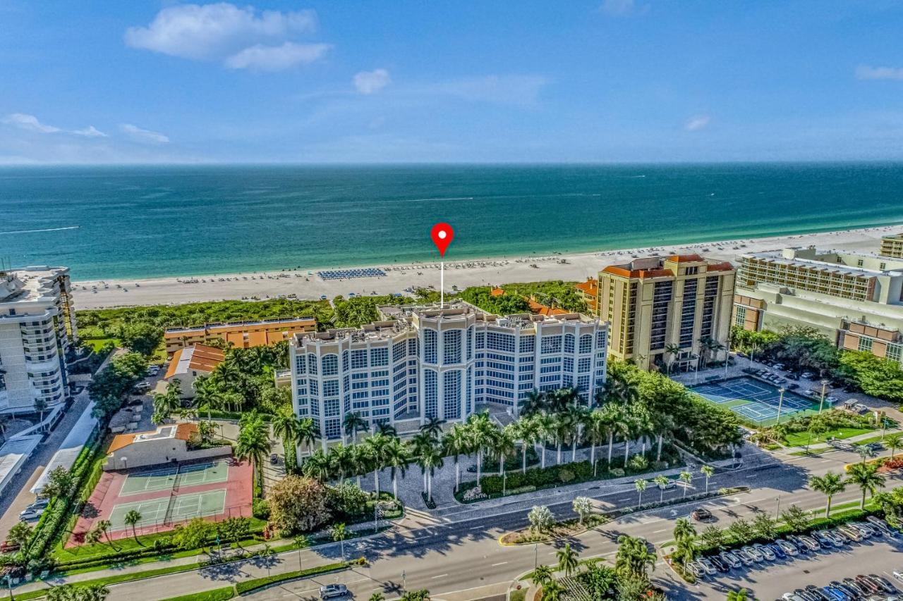 Marco Beach Ocean Resort 614 Marco Island Εξωτερικό φωτογραφία