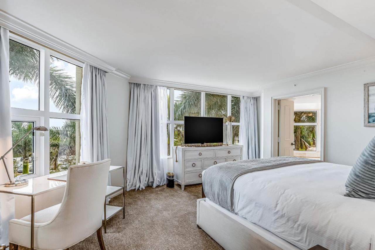 Marco Beach Ocean Resort 614 Marco Island Εξωτερικό φωτογραφία