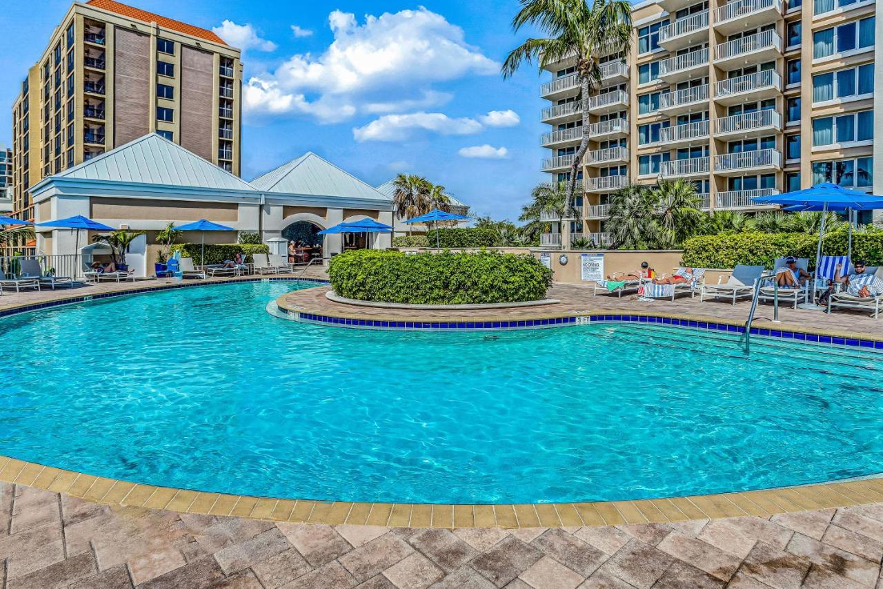 Marco Beach Ocean Resort 614 Marco Island Εξωτερικό φωτογραφία