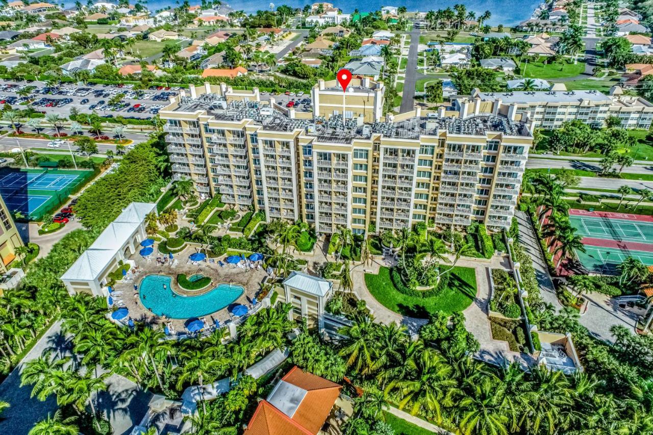 Marco Beach Ocean Resort 614 Marco Island Εξωτερικό φωτογραφία