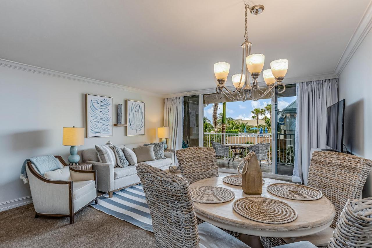 Marco Beach Ocean Resort 614 Marco Island Εξωτερικό φωτογραφία