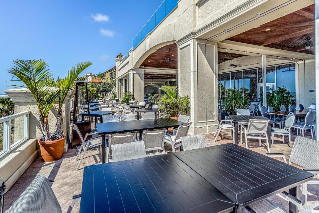 Marco Beach Ocean Resort 614 Marco Island Εξωτερικό φωτογραφία