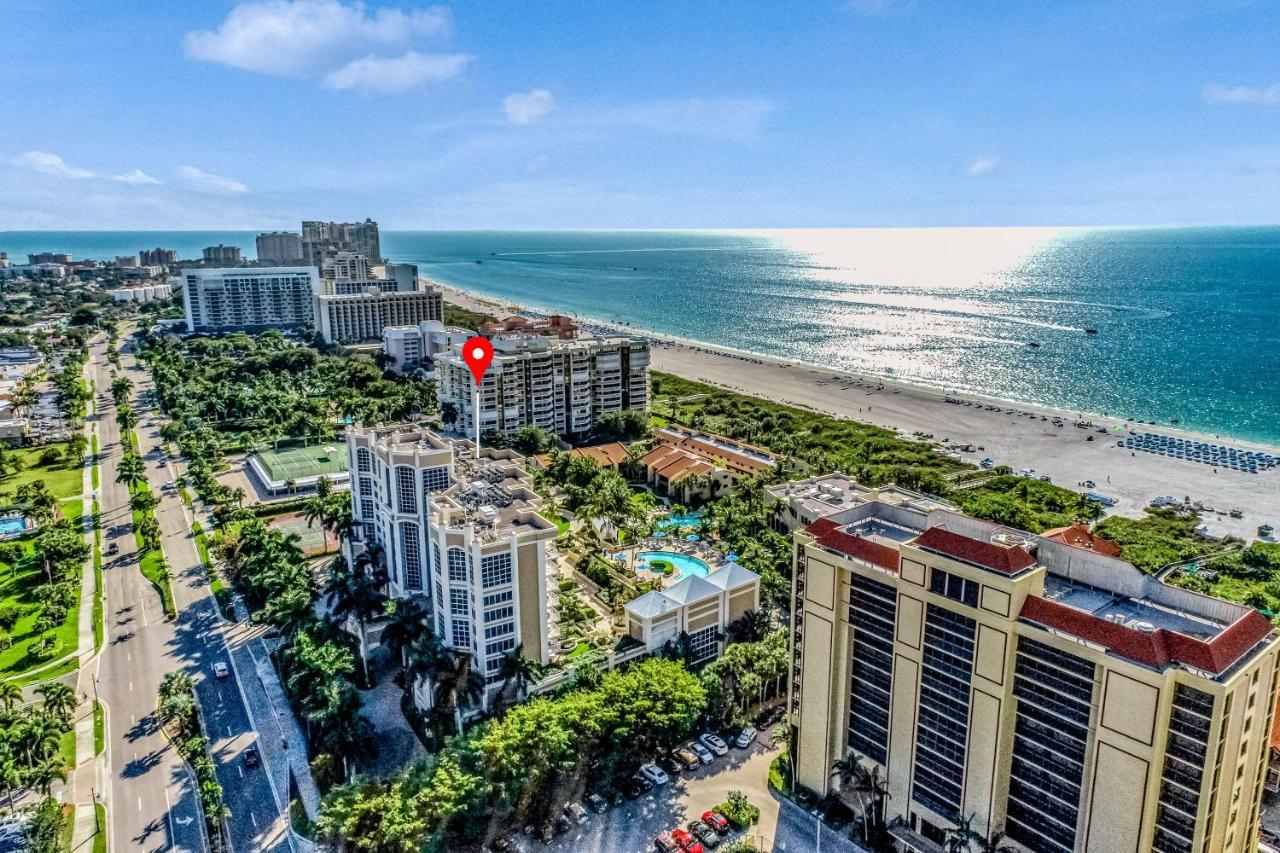 Marco Beach Ocean Resort 614 Marco Island Εξωτερικό φωτογραφία