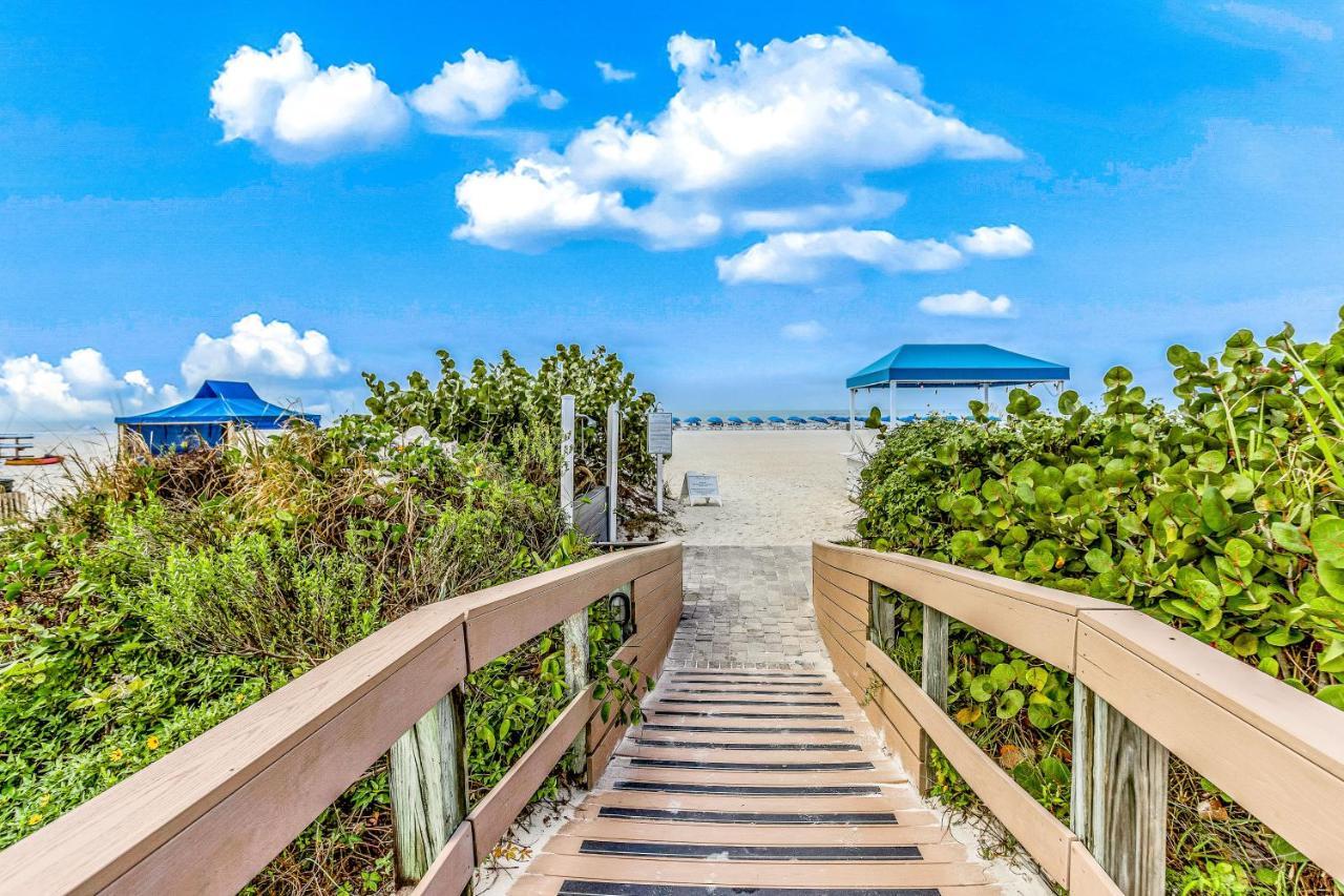 Marco Beach Ocean Resort 614 Marco Island Εξωτερικό φωτογραφία