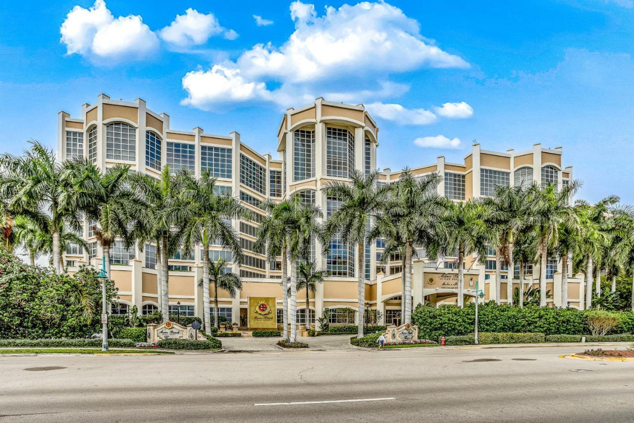 Marco Beach Ocean Resort 614 Marco Island Εξωτερικό φωτογραφία