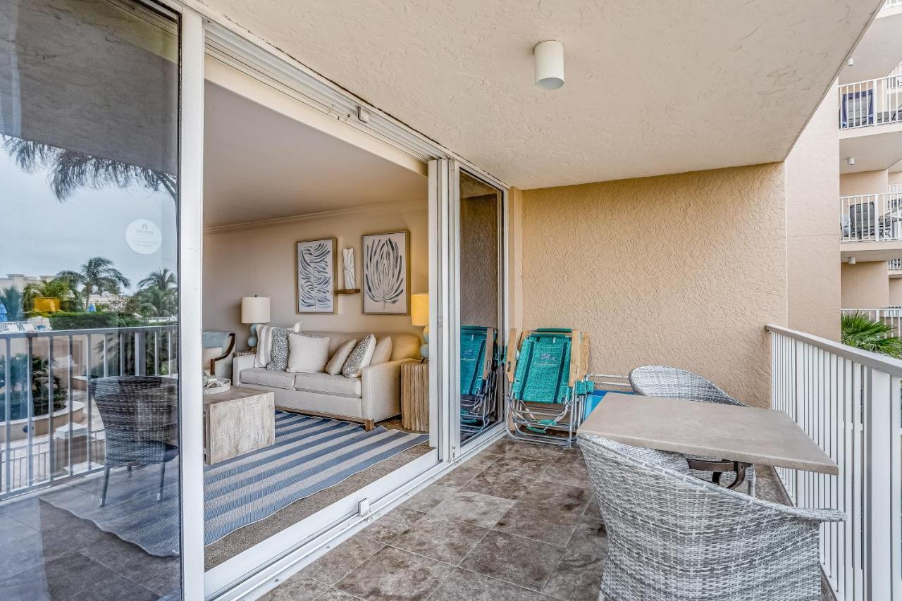 Marco Beach Ocean Resort 614 Marco Island Εξωτερικό φωτογραφία