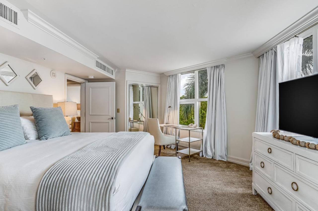 Marco Beach Ocean Resort 614 Marco Island Εξωτερικό φωτογραφία