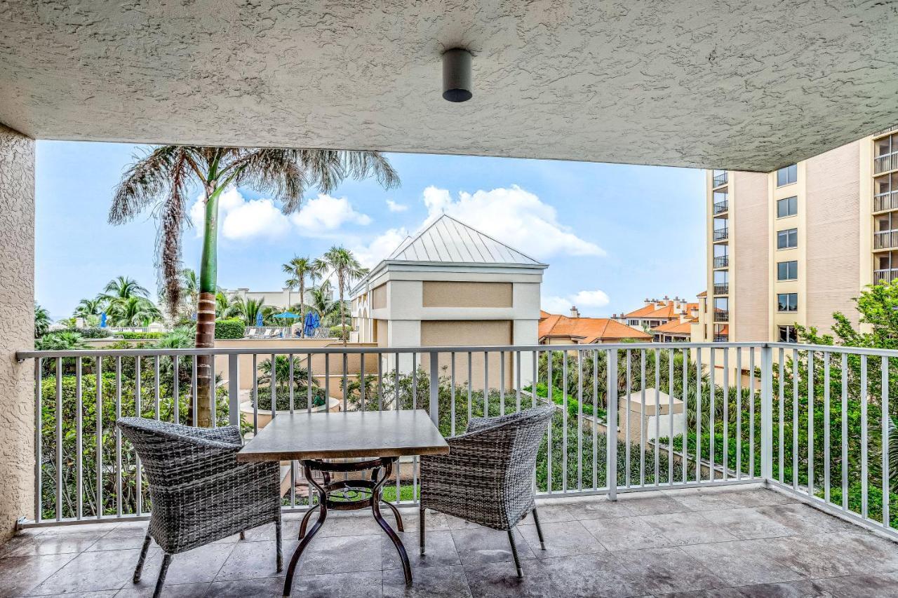 Marco Beach Ocean Resort 614 Marco Island Εξωτερικό φωτογραφία