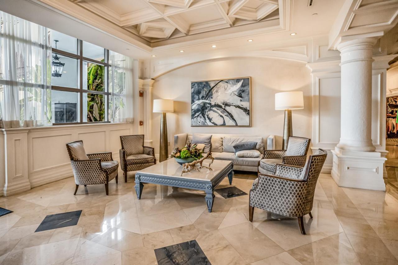 Marco Beach Ocean Resort 614 Marco Island Εξωτερικό φωτογραφία