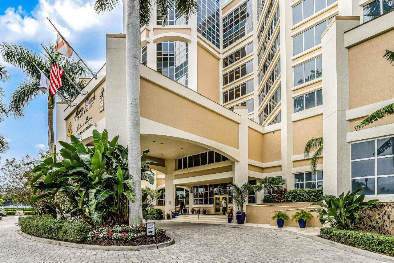 Marco Beach Ocean Resort 614 Marco Island Εξωτερικό φωτογραφία