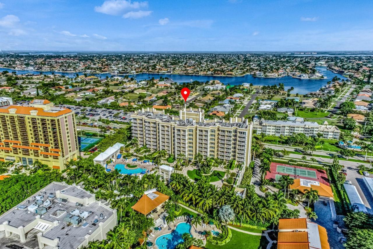 Marco Beach Ocean Resort 614 Marco Island Εξωτερικό φωτογραφία