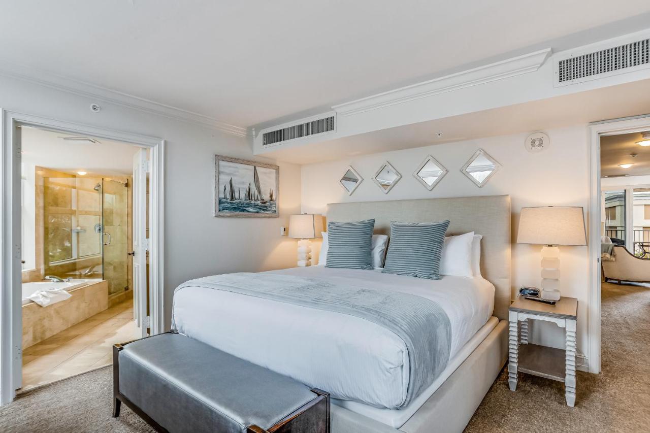 Marco Beach Ocean Resort 614 Marco Island Εξωτερικό φωτογραφία
