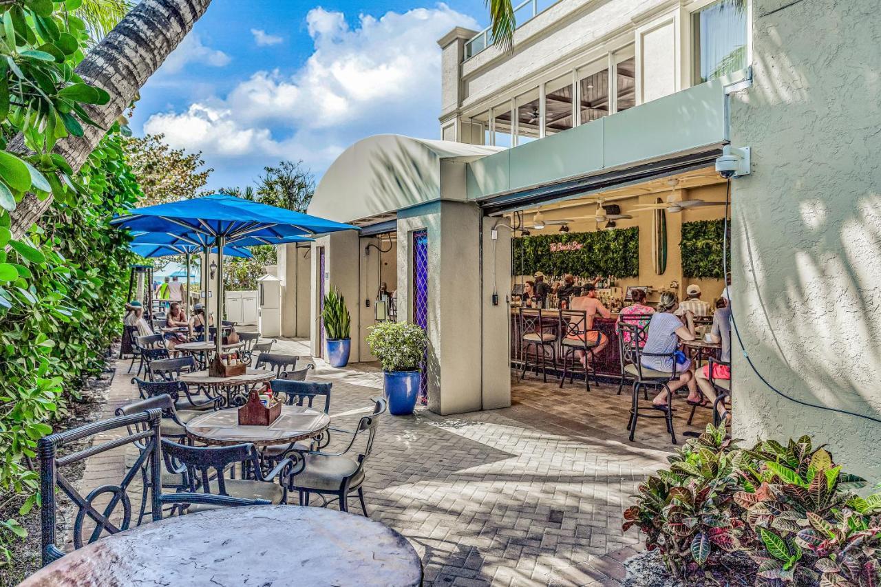 Marco Beach Ocean Resort 614 Marco Island Εξωτερικό φωτογραφία