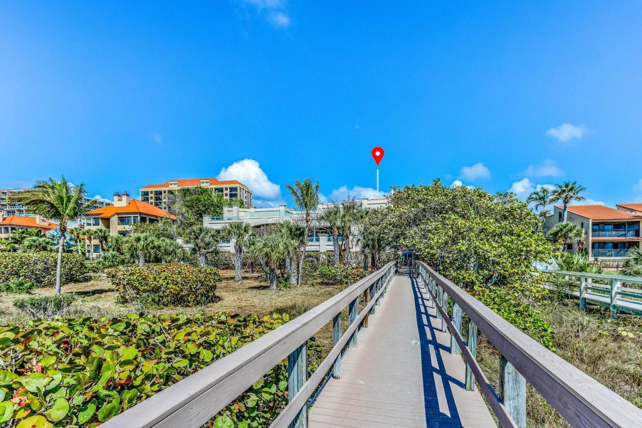 Marco Beach Ocean Resort 614 Marco Island Εξωτερικό φωτογραφία