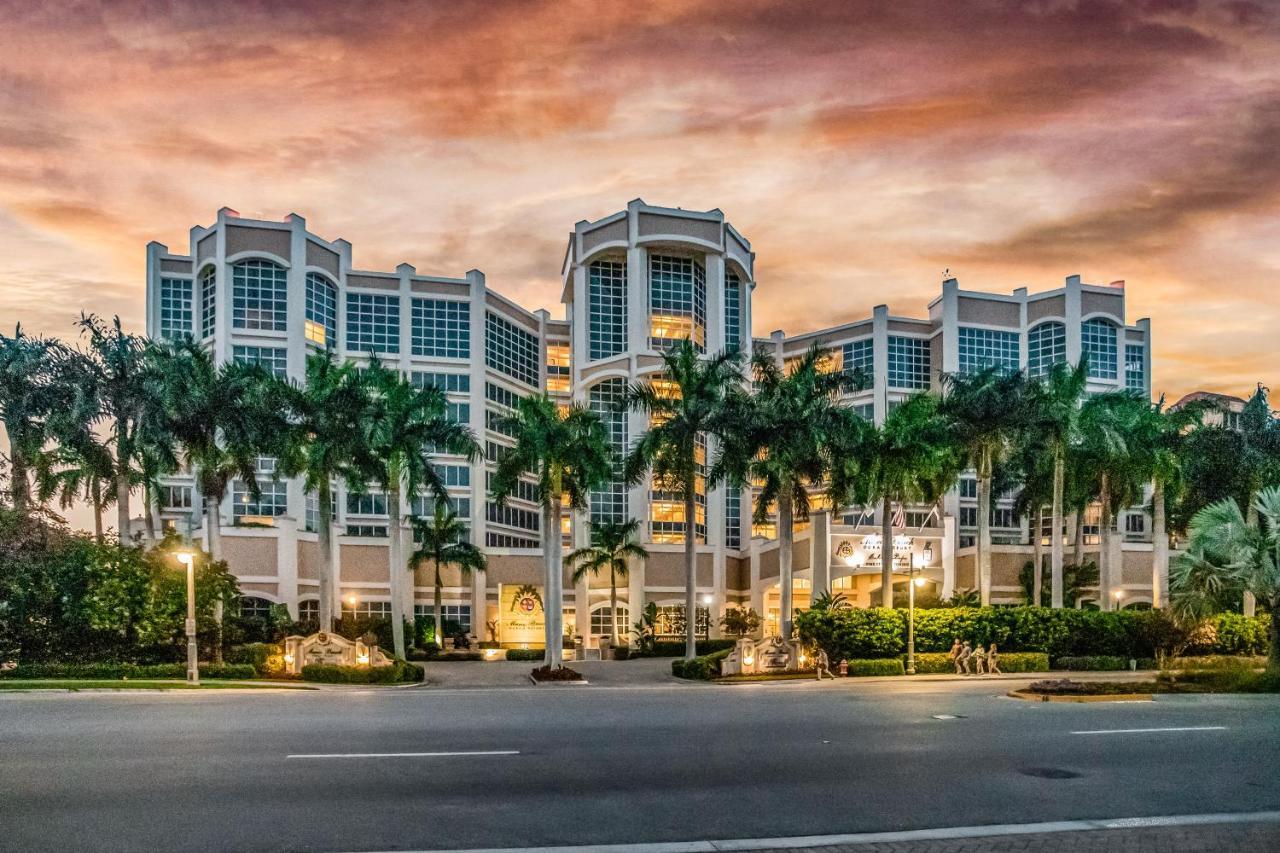 Marco Beach Ocean Resort 614 Marco Island Εξωτερικό φωτογραφία