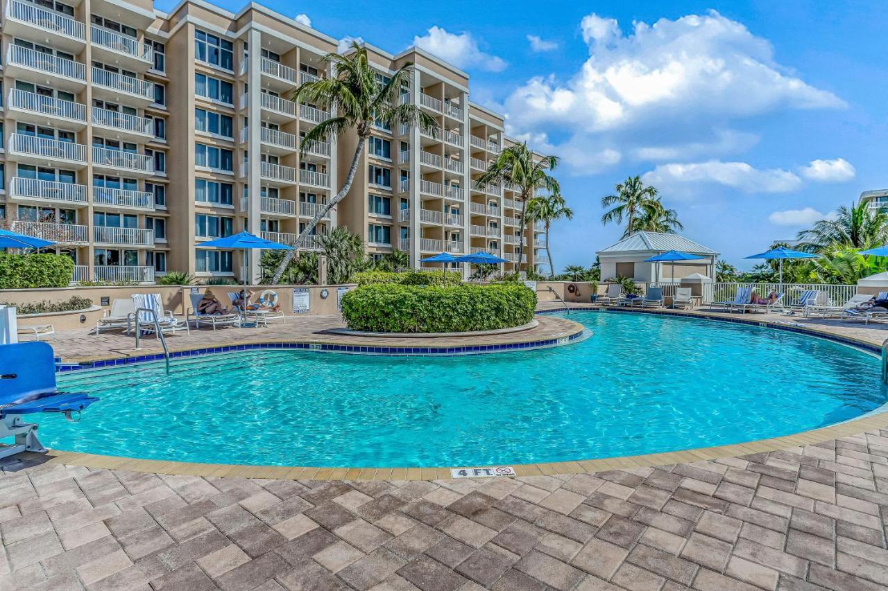 Marco Beach Ocean Resort 614 Marco Island Εξωτερικό φωτογραφία