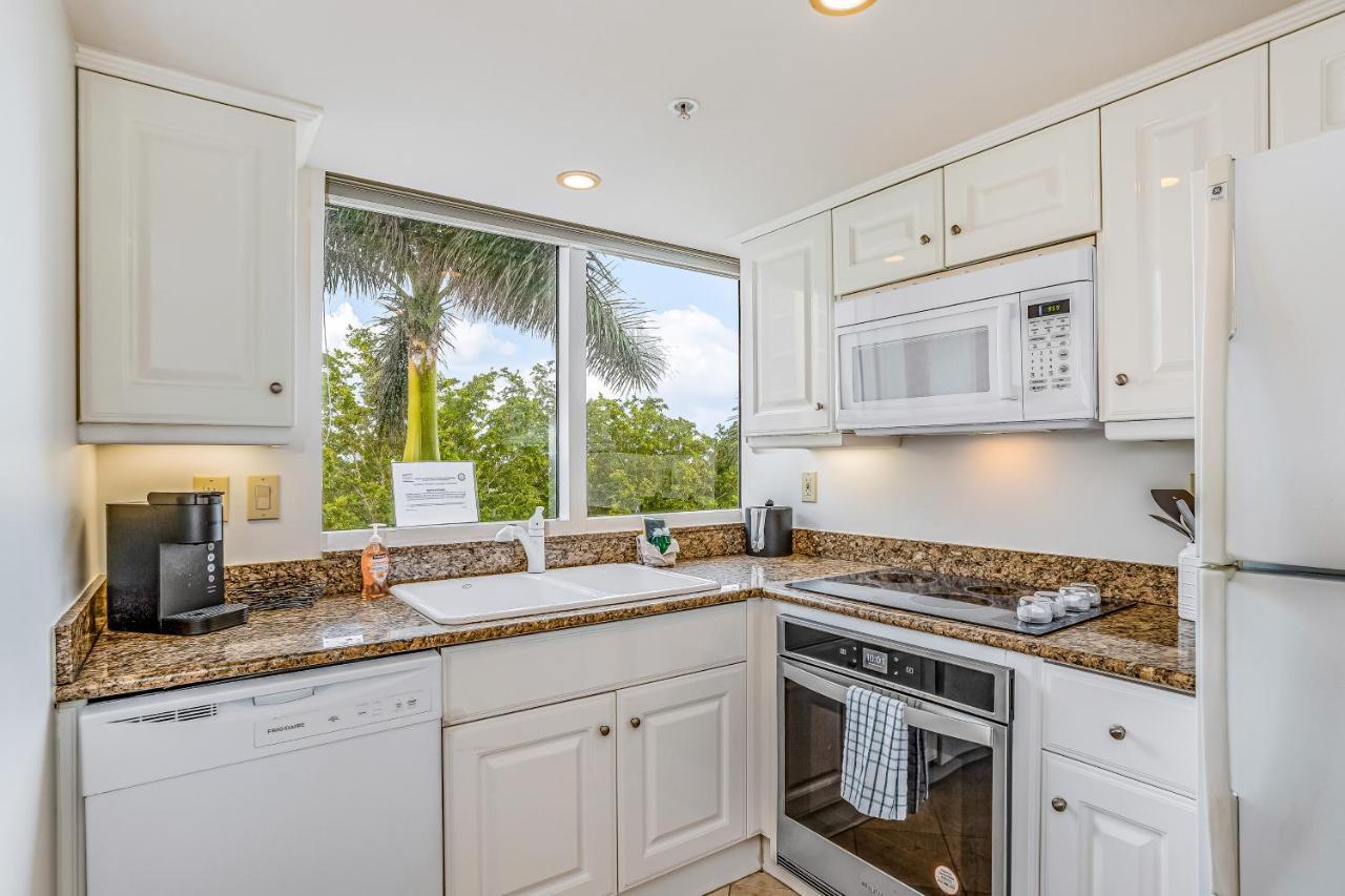 Marco Beach Ocean Resort 614 Marco Island Εξωτερικό φωτογραφία