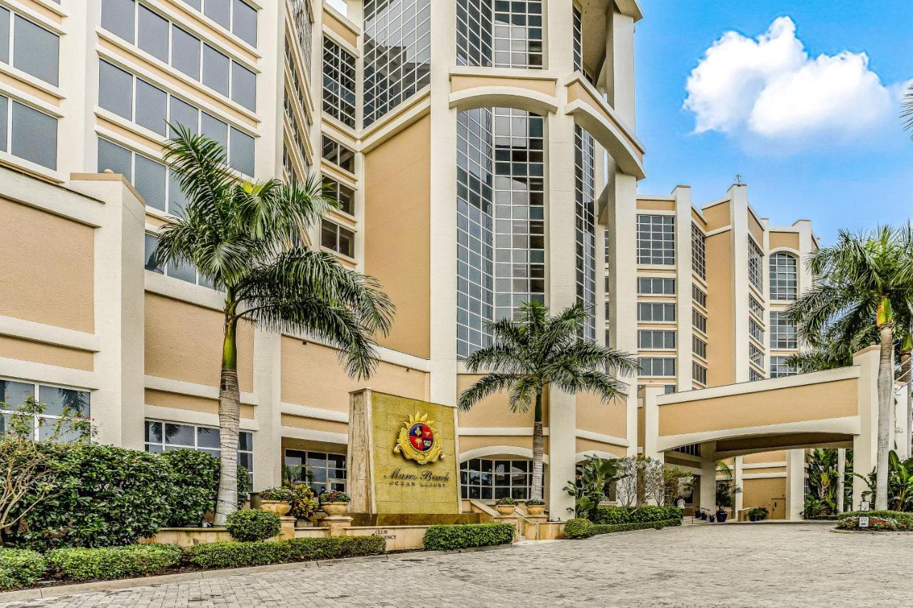 Marco Beach Ocean Resort 614 Marco Island Εξωτερικό φωτογραφία