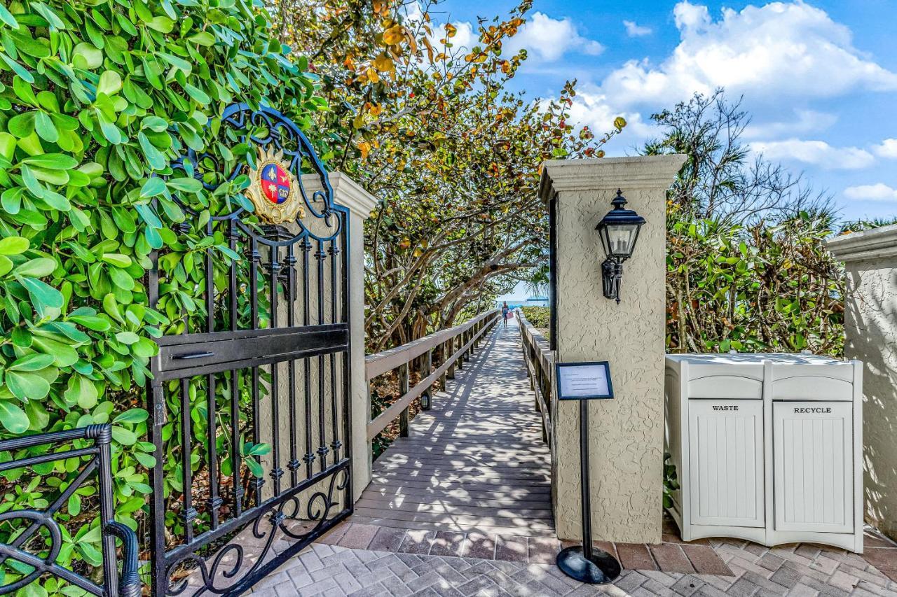 Marco Beach Ocean Resort 614 Marco Island Εξωτερικό φωτογραφία