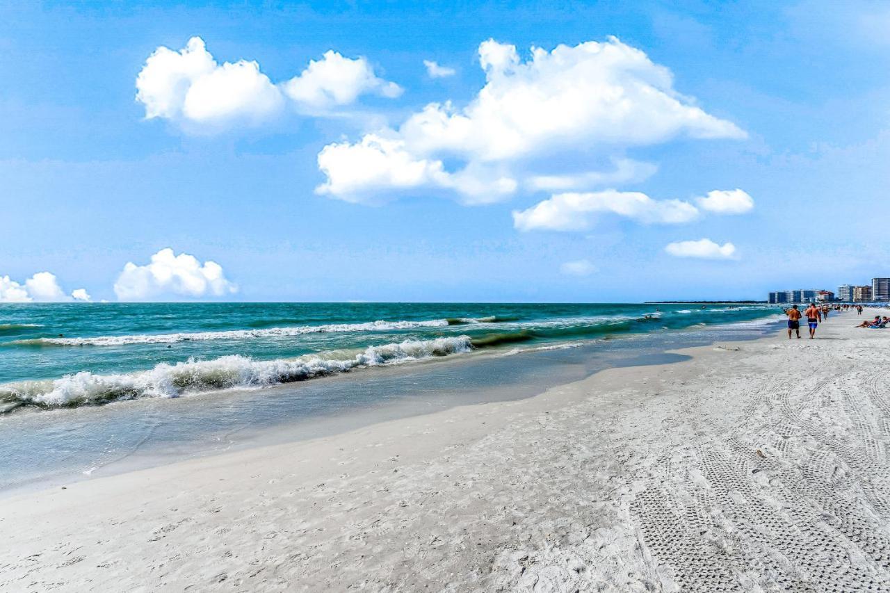 Marco Beach Ocean Resort 614 Marco Island Εξωτερικό φωτογραφία
